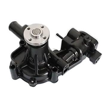 Buy cheap 3tnv88 4tnv88 4D84-2 4D84-3 18849 Gehl 1448 1648 Yanmar Diesel Engine Spare Parts Water Pump for 1997-2007 Year from wholesalers