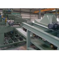 Buy cheap Steel Pipes Automatic Hot Dip Galvanizing Plant Environment Friendly product