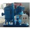 Buy cheap Drilling Fluid Vacuum Tank Degasser Unit 860-880 RPM Rotary Speed from wholesalers