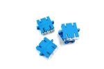 Test Equipment Use Bare Fiber optical Adapter High Wearability
