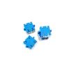 Buy cheap Test Equipment Use Bare Fiber optical Adapter High Wearability from wholesalers