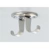 Buy cheap SS304 Stainless Steel Precision Casting Investment Drop Hanger Part Various Size from wholesalers
