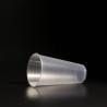 Buy cheap Convenient Food Grade Plastic Cups In PP Material for Dishwasher and Microwave from wholesalers