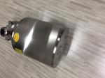 Stainless Steel Sanitary Centrifugal Pump For Dairy Milk Juice Liquid