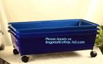 Manufacturer wholesale stainless steel metal large small foldable carriers cheap
