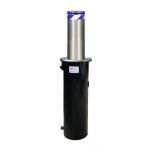 Durable Defense Robust Security Full Auto Hydraulic Bollards
