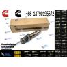 Buy cheap Diesel Unit Injector 570016 579251 579261 4954648 1764364 579261 For Cummins SCANIA HPI Engine from wholesalers