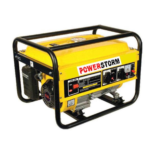 Buy cheap 2.0KVA Gasoline Generator from wholesalers