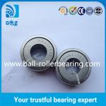 Yoke Type Track Needle Roller Bearing NAST17ZZ needle roller bearing