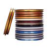 Buy cheap Waterproof And Mildew-Proof Nook And Gap Products Beauty Seam Stickers Self-Adhesive Sealing Waterproof Tape Caulk Strip from wholesalers
