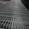 Buy cheap 1 Inch Bar Spacing Aluminium Grate Walkway within 3000mm Length from wholesalers