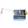 Buy cheap YS-100 Heavy Duty Heat Shrink Sleeve Cutting Machine, Shrink Sleeve Cutter from wholesalers