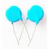 Buy cheap D : 5.5mm 3kV 15pF Ceramic Disc Capacitor SL 5 % Tolerance 7.5mm Lead Pitch from wholesalers