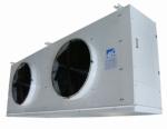 R404a Air Cooler Evaporators White Stainless Steel BOHN Walk In Cooler
