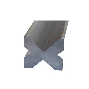 precision tooling for cnc bender