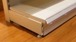 1000mm Light Duty Metal Shelving