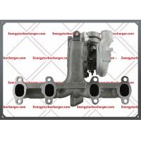 Buy cheap BV39 Audi Turbochargers 54399880017 54399880001 54399880006 038253016L product