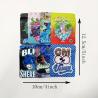 Buy cheap Puncture Resistance Custom Mylar Bags For Food Storage Moisture Proof from wholesalers