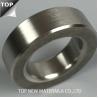 Buy cheap High Temperature Resistance Exhaust Valve Seat Oil / Gas Pump Spare Parts from wholesalers
