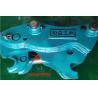 Buy cheap 4-8ton Excavator Quick Hitch Bucket Mini Excavator Quick Connector from wholesalers