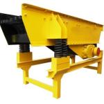 Energy Saving Electric Vibrating Feeder For Mining