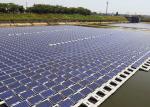 Multifunction Stock Amorphous Solar Panel 0.13 Inch Glass For Industry