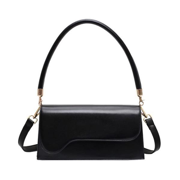 Hot Selling Korean Shoulder Small Bag Elegant Mini Shoulder Bag Women Handbags