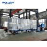 Buy cheap FOCUSUN 20ton Industrial Cube Ice Machine for Human Consumption at Online Shop Sales from wholesalers
