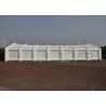Buy cheap Outdoor Huge Glamping Inflatable Event Tent Commercial EN 14960 from wholesalers