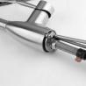 Buy cheap stainless steel cupc certified kitchen faucet for home from wholesalers