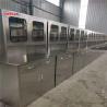 Buy cheap School Stainless Steel Lab Bench Floor Mounted Alkali Resistant from wholesalers