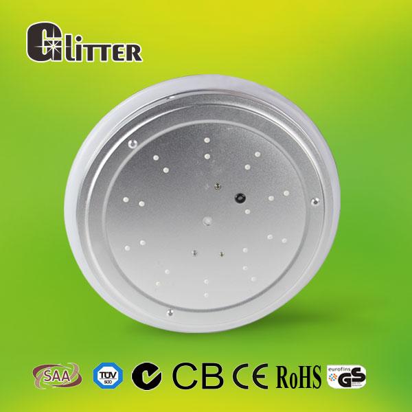Buy cheap 2D light fitting 20w 25w 30w CE ROHS Elegant outlooking High Lumen ,low light decay from wholesalers