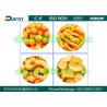 Buy cheap Corn Puff Extruder Machine With WEG Motor from wholesalers