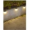 Buy cheap Solar Garden Lights Outdoor Waterproof LED Solar Power Step Light Lamp from wholesalers