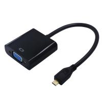 Buy cheap HDTV DVD 35g MICP 1.0 1.1 480i 576i HDMI To VGA Adapters product