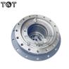 Buy cheap 14 Holes E200B erpillar Reduction Motor Gearbox For Excavator from wholesalers