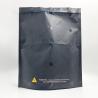 Buy cheap Aluminum Foil CBD Stand Up Packaging Bags Smell Proof Water Proof 1 Pounds from wholesalers