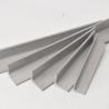 Buy cheap SS304 ASTM Stainless Steel Angle Equal Leg 3000mm Steel Channel Profile from wholesalers