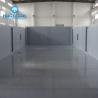 Buy cheap Easy Installation Mushroom Cold Room With Fan Motor For Food Freezer Storage from wholesalers
