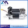 Buy cheap 4Z7616007 F1VY5319A Air Suspension Compressor Pump For Audi A6C5 from wholesalers