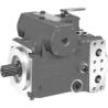 Buy cheap A4vtg090hw100/33mrnc4V92f0000as-S Straight Shaft Swashplate Piston Type Hydraulic Pump from wholesalers