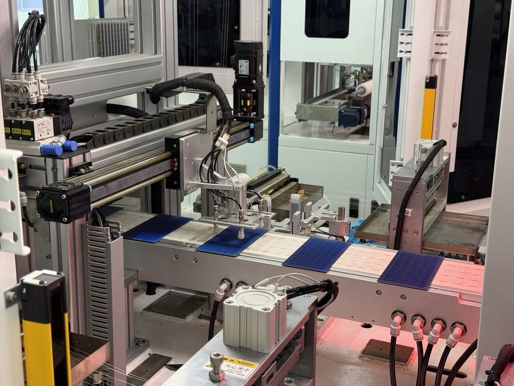 High Precision Laser Welding Machine for Industrial Applications