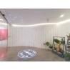 Buy cheap Modern Minimalist Calacatta Laza 2/3 Cm White Kitchen Countertop from wholesalers