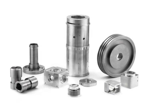 Buy cheap Precision Cold Forging Parts Natural Metal Steel Press Forging Parts Customized from wholesalers