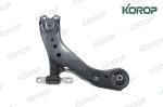 Left And Right Lower 48068-06230 Control Arm Assy For Toyota Camry