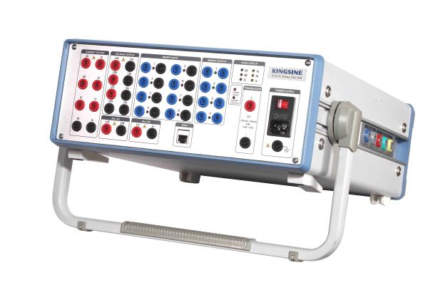Buy cheap K3063i Universal Protection Relay Test Set 10 Channels Outputs from wholesalers