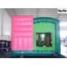 Buy cheap Inflatable Dinosaur Jumping Castle (CYBC-206) from wholesalers