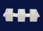Buy cheap Anti-dirty Industrial Ceramic Parts Petroleum Industry Equipment from wholesalers