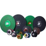 B0153 Super Thin Sharpening Grinding Wheel Abrasive Disc 180X1.9X22.23 for