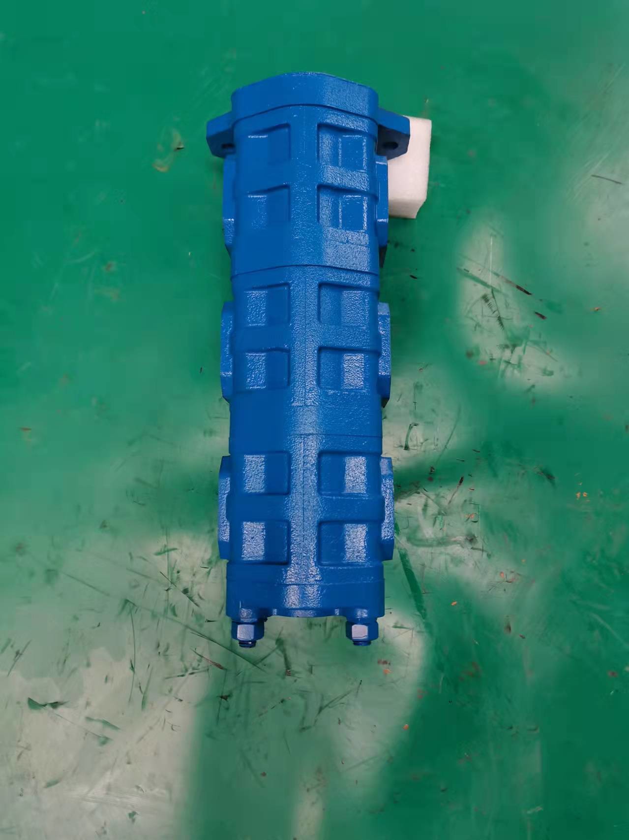 CBGJ1032+1032+1032 3+3 13T R CBGJ Triple Gear Pump For Engineering Machinery And Vehicle